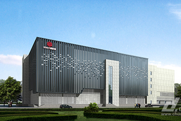 2018-7-12 上海外高橋數(shù)據(jù)中心項目---發(fā)電機(jī)中性點(diǎn)接地電阻柜發(fā)貨