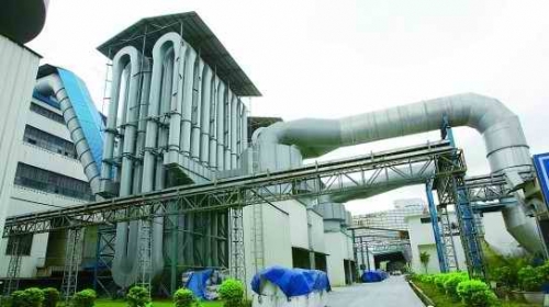 2018-7-23 云南永昌鋁鋅礦110kV總降變項目---110kV主變中性點(diǎn)設(shè)備發(fā)貨